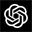 ChatGPT logo