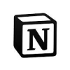 Notion AI logo